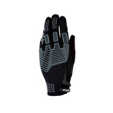 Guanti G-THREE, un guanto estivo moto con certificazione CE. Design ergonomico e traspirante. Di T.UR.